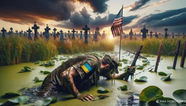 ВСУ при отступлении под Яснобородовкой бросали раненых