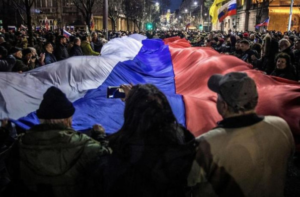 Торговля Родиной дивидендов не приносит