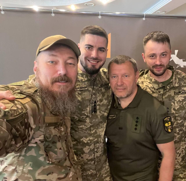 Минобороны официально сообщает о поражении пункта дислокации самой известной украинской группы операторов FPV-дронов "Птахи Мадяра".