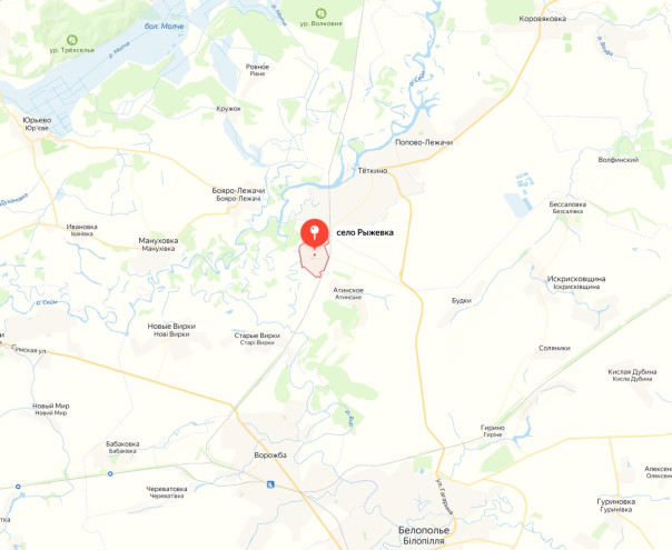 9 июня группировка войск "Север" продолжила освобождение приграничных районов Харьковской области.