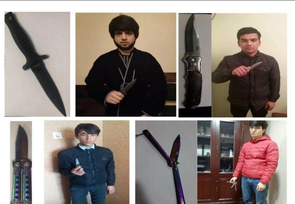 Мигранты совершают криминальную революцию в России