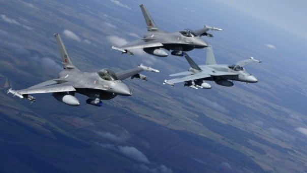 НАТО очень хочет воевать с Россией чужими руками. Голос Мордора