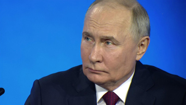 Путин включил Алиханова, Белоусова, Дюмина в состав Военно-промышленной комиссии