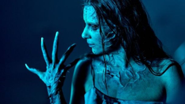 Гнилые традиции хохлонации. Голос Мордора