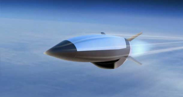 Новый провал США в области гиперзвука. «Темный орёл» остался без денег.