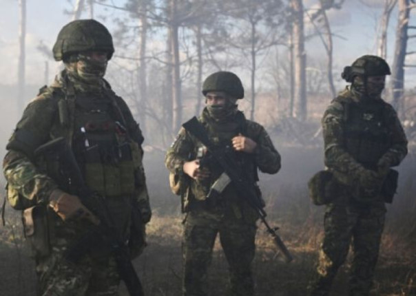 Бойцы «Сталинградского батальона» записали видео с просьбой о гуманитарной помощи