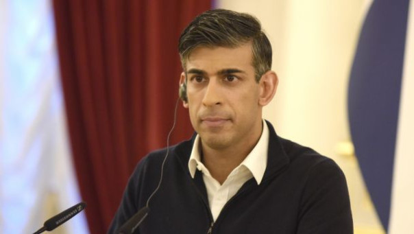 Сунак признал победу лейбористов на выборах