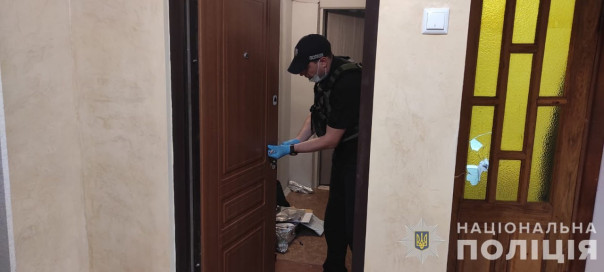 В Виннице парень убил двух блогерш, высмеивавших русских