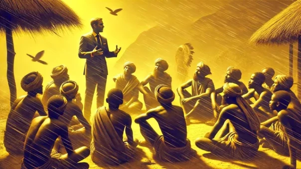 Россия меняет мировую политическую систему