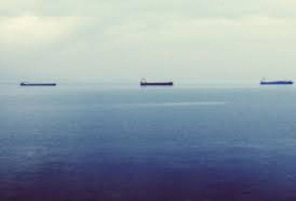 Украинское судно Verbena затонуло в Аденском заливе