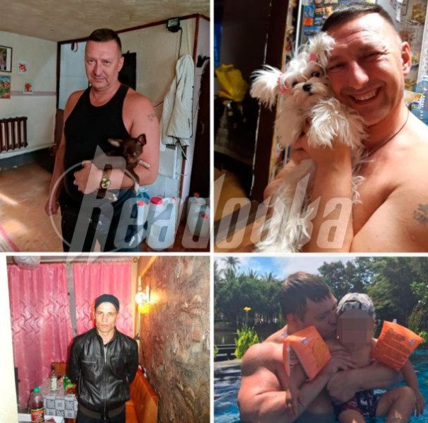 Участника СВО в Иркутской области забили толпой три рецидивиста