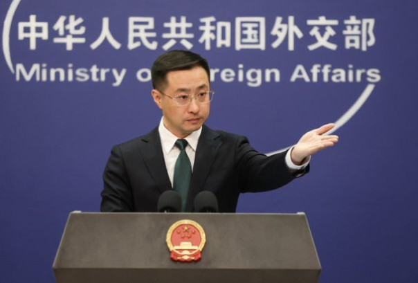 Китай готов объединиться с Италией и другими странами для мира на Украине