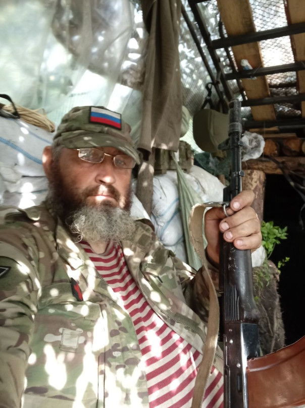 Северодонецкий ангел спасения