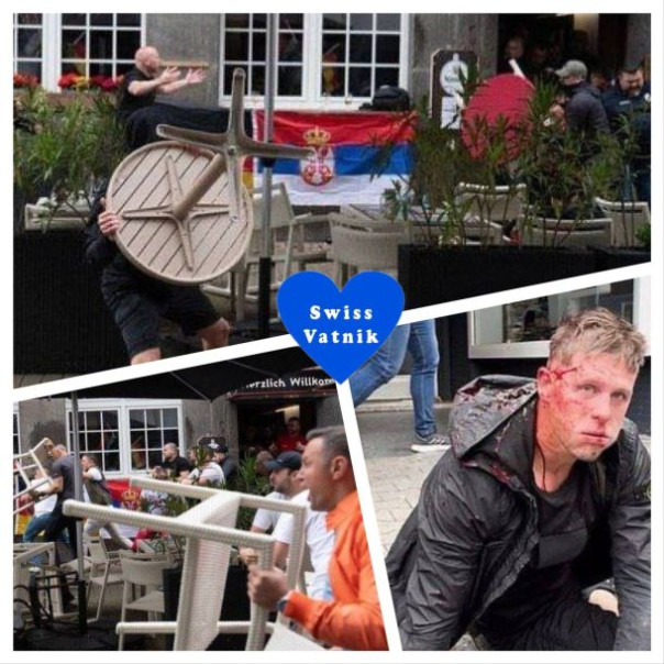 Ой ржака какая! Наверное ничего смешнее вы сегодня уже не прочитаете!