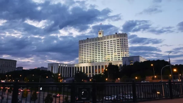 Правительство поддержало проект о введении режима миграционной высылки