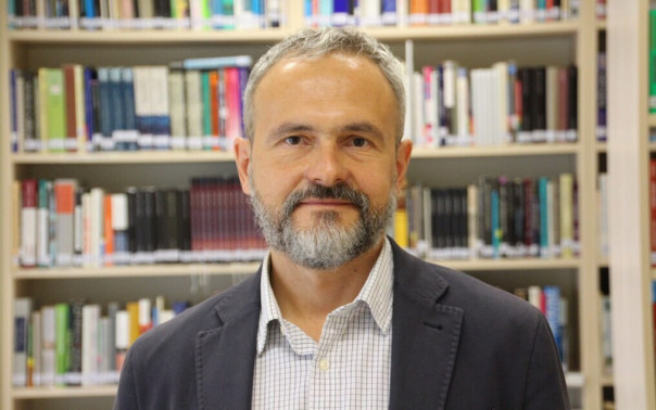 Россиянина Вячеслава Морозова приговорили в Эстонии к 6 годам тюрьмы