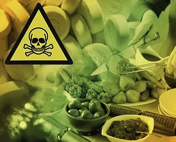 Домашний арест за сотню жизней: отравителей суд отправил под домашний арест