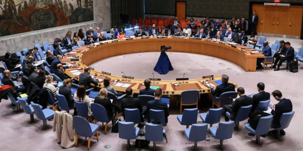 Sohu: Россию хотят выгнать из Совбеза ООН — реакция Москвы удивила