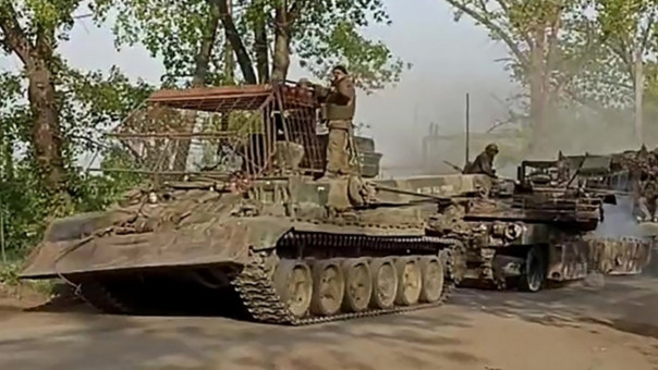 Белый дом:проще убить, чем договориться. Ростислав Ищенко