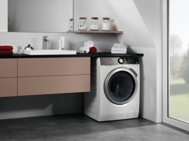 Особенности обслуживания стиральных машин AEG