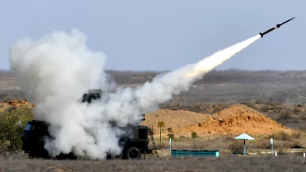 Смоленский военный объект подвергся атаке вражеских беспилотников