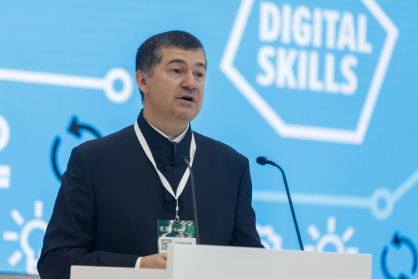 Суд в Москве арестовал главу WorldSkills Russia Уразова