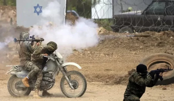 В преддверии ливано-израильской бойни |  Новости Израиля