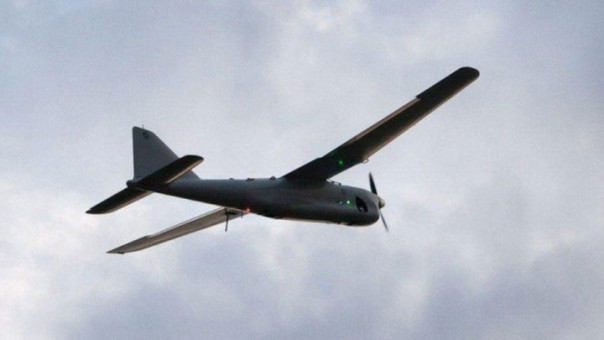 В Брянской области за ночь нейтрализовали 30 украинских БПЛА