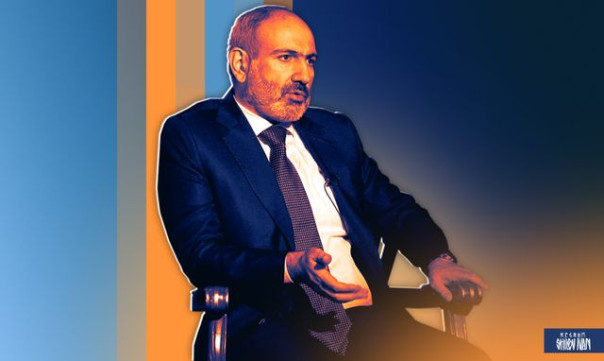 Один укол и три зайца: зачем Пашинян признал Тихановскую и Палестину