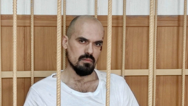 Суд в Москве приговорил к 4 годам мужчину за попытку поджога Мавзолея Ленина