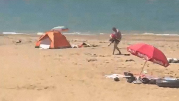 В ООН после удара ВСУ по Севастополю призвали избегать жертв среди гражданских