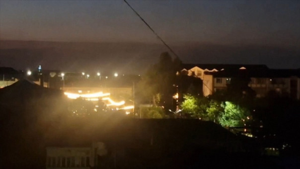 В Махачкале и Дербенте возобновилась перестрелка. Оофициально введен режим КТО