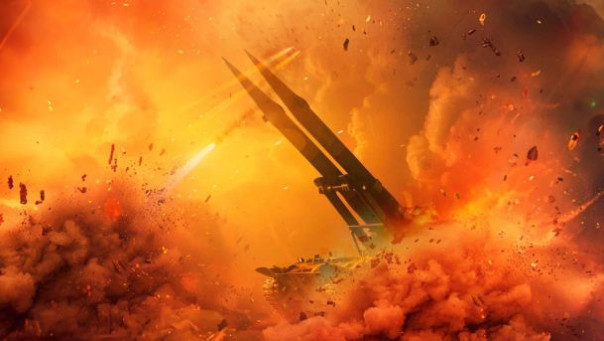 В России испытали модернизированную систему ПВО