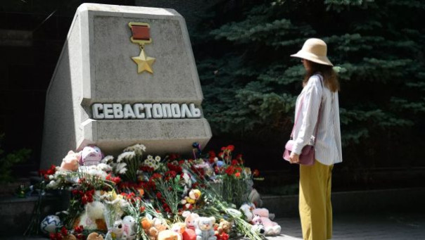 Провокации Запада: отвечать ли? И как отвечать