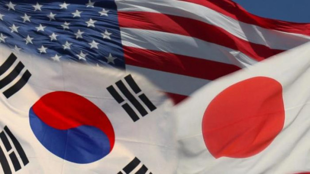 Москва не будет терпеть хамство и снобизм Токио и Сеула