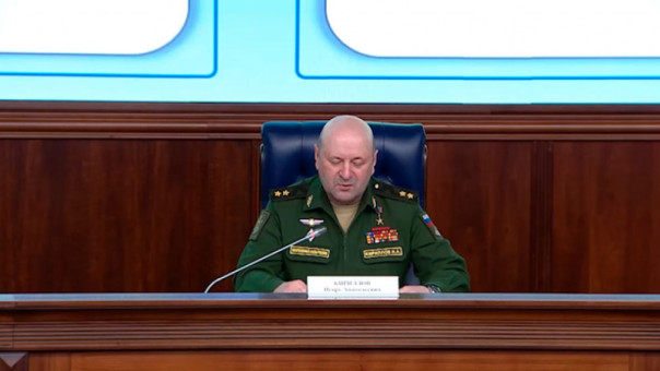 На Украине могут создать "грязную бомбу", заявили в Минобороны