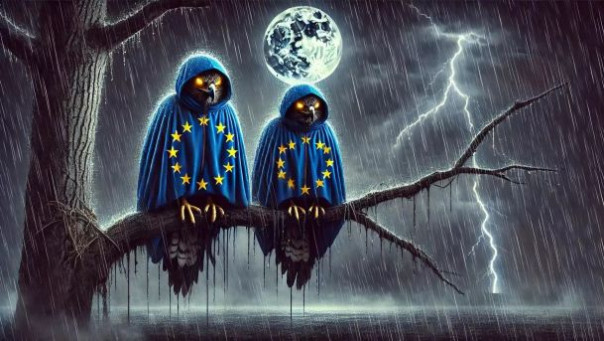 США дали Урсуле фон дер Ляйен вторую голову