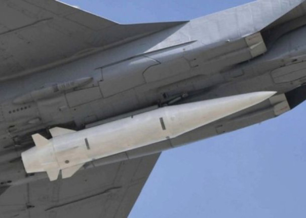 Санкции не работают, РФ резко нарастила производство оружия