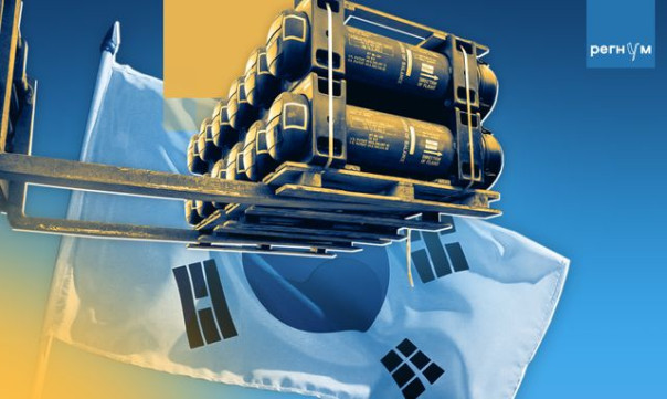 «Каждый танк на счету». Появится ли корейское оружие на украинском фронте