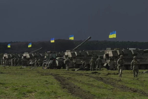 "Это рекорд": на Западе заявили о колоссальных потерях ВСУ за одни сутки