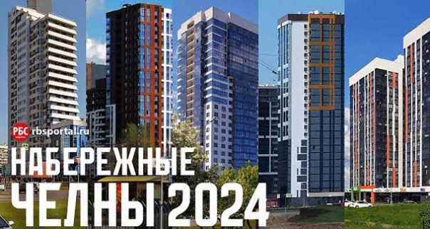 До чего Путин страну довёл?! Как изменились Набережные Челны за 15 лет?