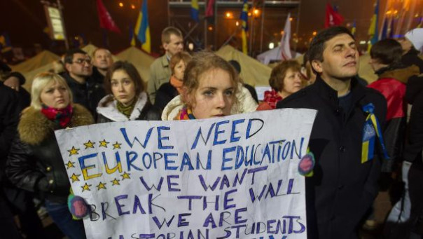 Незамеченная катастрофа. Почему необандеровцы вновь и вновь идут убивать русских