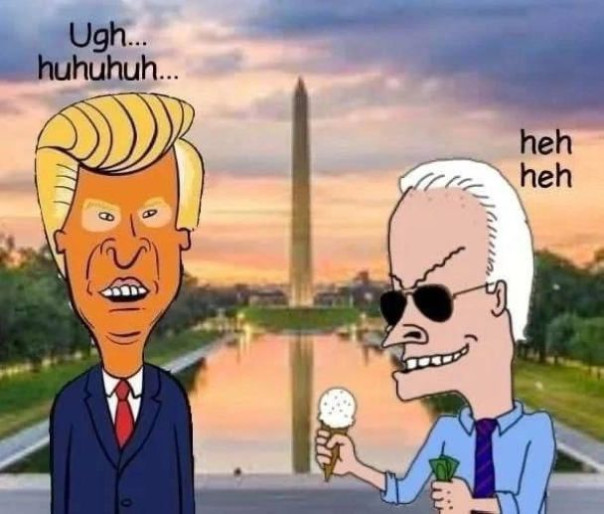 Дебаты в доме престарелых. Александр Роджерс