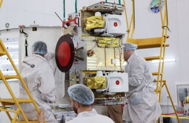 Российский аналог Starlink успешно прошёл тестирование