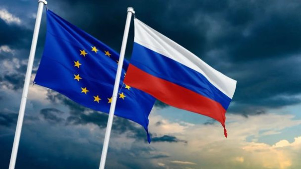 "Что ж вы так убиваетесь? Вы же так никогда не убьётесь!": Почему 14-й пакет санкций не даст ограбить российский бизнес. Александр Роджерс