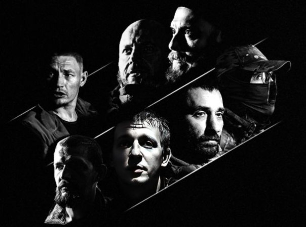 Оркестр Белого. Часть 1