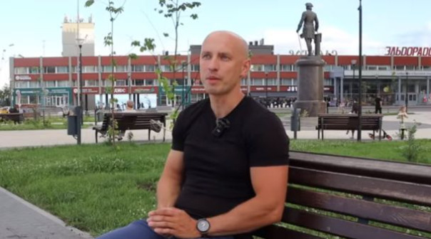 Русский доброволец о боях за Марьинку и Бахмут. Позывной «Пионер»