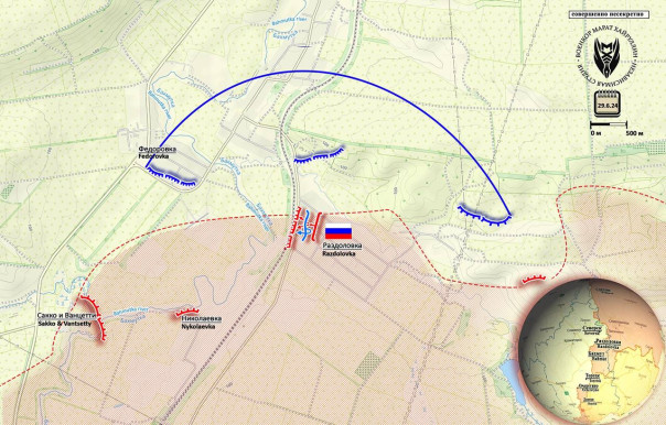 ВС РФ освободили Раздоловку, Шумы, кто на очереди? Сводка с фронта 29 июня 2024 года