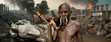 Украинское население планируют заместить мигрантами: в Румынии раскрыли план Запада