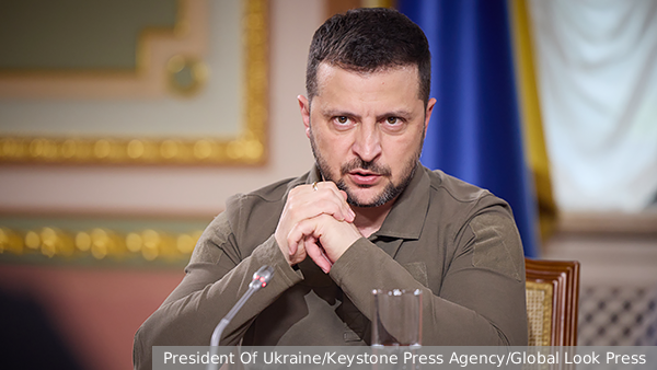 Украине придумали новую цель для войны